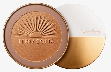 Terracotta Ultra Shine - Бронзер Герлен Терракота Цена, HD Png Download, Transparent PNG