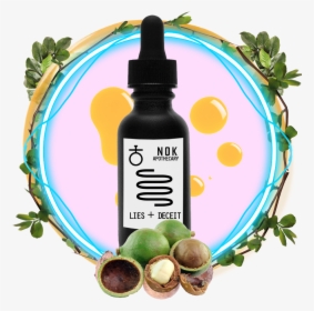 Jojoba Oil, HD Png Download, Transparent PNG