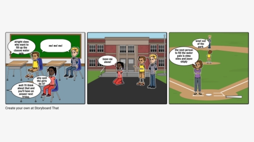 Cartoon, HD Png Download, Transparent PNG