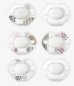 Pacifier, HD Png Download, Transparent PNG