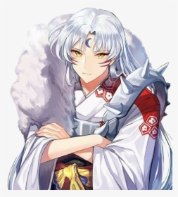 #inuyasha #sesshomaru - Inuyasha And Sesshomaru 2019, HD Png Download, Transparent PNG