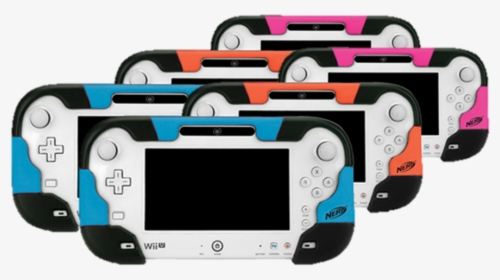 Coque Gamepad Wii U, HD Png Download, Transparent PNG