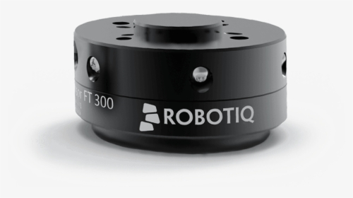 Robotiq Ft-300 Force Torque Sensor For Collaborative - Robotiq Force Torque Sensor Ft 150, HD Png Download, Transparent PNG