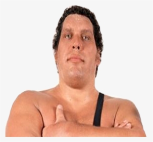 Andre The Giant 2018 Poster, HD Png Download, Transparent PNG