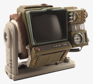 Fallout 76 Pip Boy Radio, HD Png Download, Transparent PNG