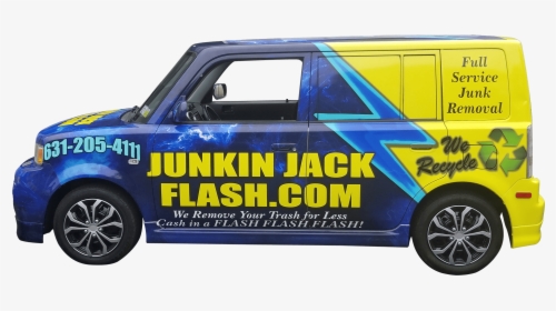 Long Island Junk Removal Services, HD Png Download, Transparent PNG