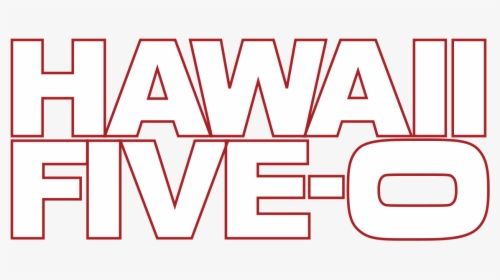 Hawaii Five 0, HD Png Download, Transparent PNG