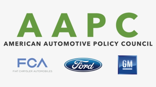 American Automotive Policy Council, HD Png Download, Transparent PNG