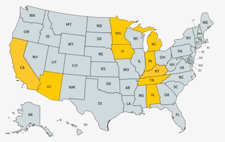 Placeholder - Maine And Nebraska Electoral College, HD Png Download, Transparent PNG