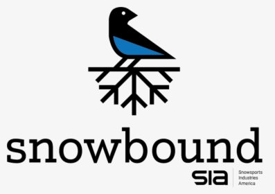 Snowsports Industries America Announces Snowbound Consumer - Graphic Design, HD Png Download, Transparent PNG