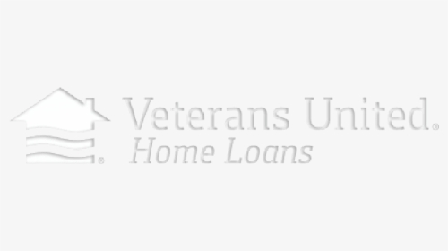 Jumpcrew Client Veterans United Home Loans - Black-and-white, HD Png Download, Transparent PNG
