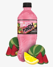Twisted Punch Watermelon Punch, HD Png Download, Transparent PNG