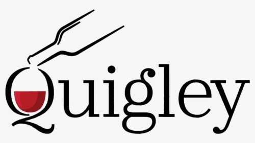 Quigley Fine Wines - Quigley Fine Wines Logo, HD Png Download, Transparent PNG
