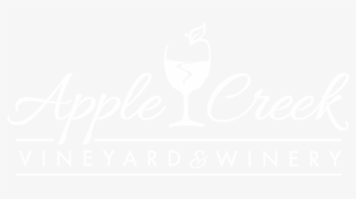 Apple Creek Final Logowht - Guinness, HD Png Download, Transparent PNG