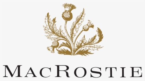Macrostie Winery Logo, HD Png Download, Transparent PNG