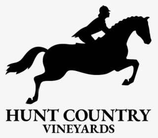 Hunt Country Vineyards - Stallion, HD Png Download, Transparent PNG
