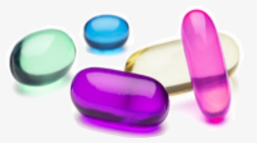 Transparent Medicine Capsule Png - Catalent Softgel, Png Download, Transparent PNG