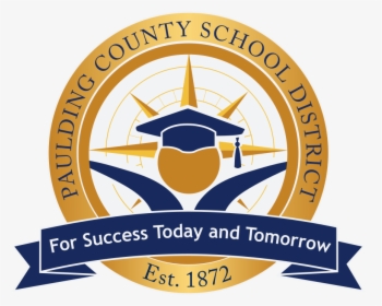 Paulding County School District, HD Png Download, Transparent PNG