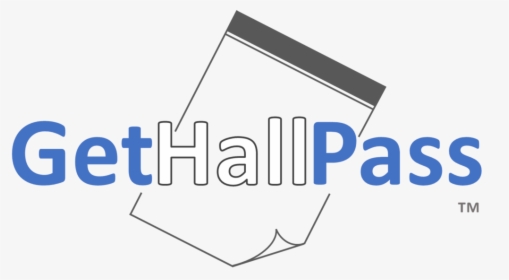Get Hall Pass - Graphic Design, HD Png Download, Transparent PNG