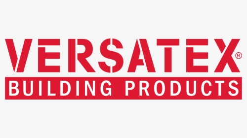 Versatex Trimboard Logo - Sign, HD Png Download, Transparent PNG