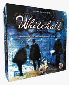 Whitehall Mystery, HD Png Download, Transparent PNG