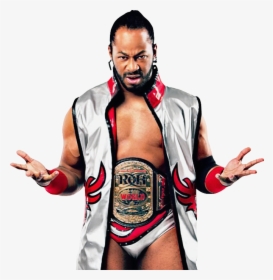 Roh World Television Championship Jay Lethal, HD Png Download, Transparent PNG