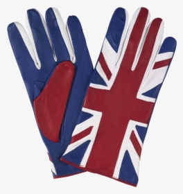 The Union Jack - Leather, HD Png Download, Transparent PNG