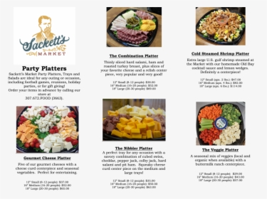 Platters 2018 1 - Superfood, HD Png Download, Transparent PNG