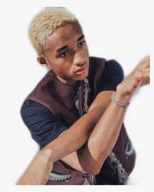 #jadensmith #freetoedit - Il Vento D Oro, HD Png Download, Transparent PNG