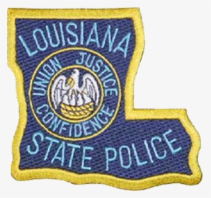 Louisiana State Police, HD Png Download, Transparent PNG