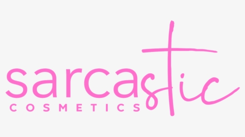 Sarcastic 5 - Calligraphy, HD Png Download, Transparent PNG