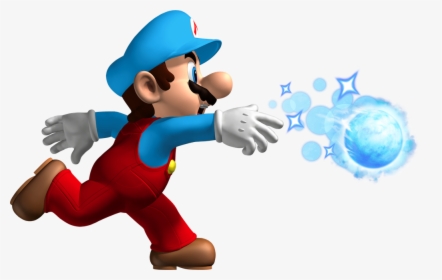 New Super Mario Bros, HD Png Download, Transparent PNG