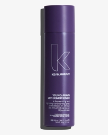 Young Again Dry Conditioner Can - Kevin Murphy Young Again Dry Conditioner, HD Png Download, Transparent PNG
