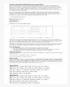 Document, HD Png Download, Transparent PNG