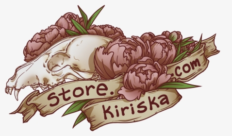 Shop Kiriska - Illustration, HD Png Download, Transparent PNG