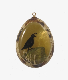 Quail - Locket, HD Png Download, Transparent PNG