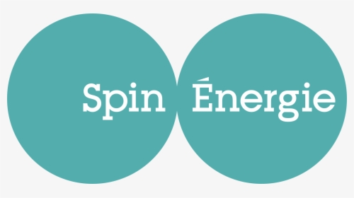 Spin Energie Montreal, HD Png Download, Transparent PNG