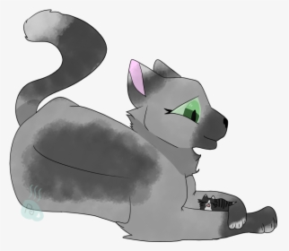 Quail And Her Kit - Cartoon, HD Png Download, Transparent PNG