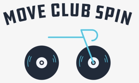 Cycling Clipart Spin Class - Circle, HD Png Download, Transparent PNG