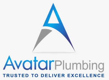 Avatar Plumbing Logo - Mvm, HD Png Download, Transparent PNG