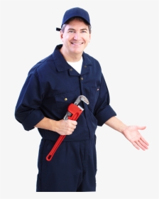 Plumber - Plumber Png, Transparent Png, Transparent PNG