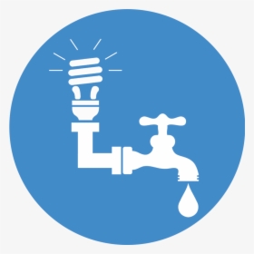 Electric And Plumbing - Rotary Areas Of Focus 2019, HD Png Download, Transparent PNG