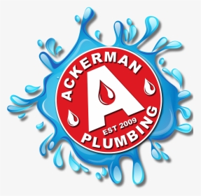 Ackerman Plumbing, HD Png Download, Transparent PNG