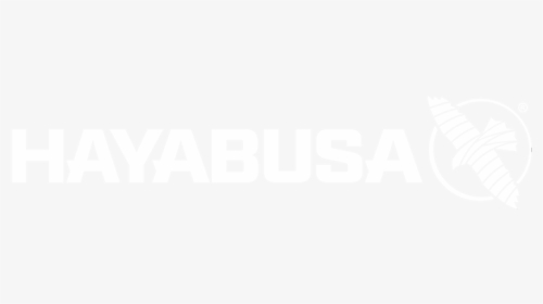 Hayabusa-logo Invert - 24 Hour Fitness Logo White, HD Png Download, Transparent PNG