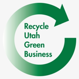 Recycle Utah, HD Png Download, Transparent PNG
