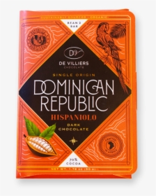 Dominican Republic Hispaniolo Single Origin - Juicebox, HD Png Download, Transparent PNG