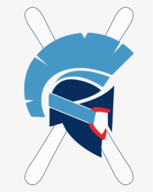 Sparta Ski Helmet - Sparta High School Spartans, HD Png Download, Transparent PNG