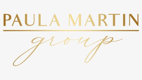 Paula Martin Group Moving New Hampshire - Calligraphy, HD Png Download, Transparent PNG