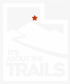 Abouttrails Reverse, HD Png Download, Transparent PNG