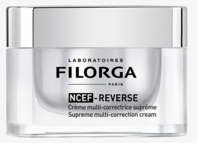 Nctf-reverse 30ml - Filorga, HD Png Download, Transparent PNG